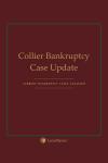 Collier Bankruptcy Case Update (Weekly eBook) cover