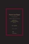 Patent Law Digest SAMPLE cover