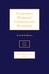 Herlick, California Workers` Compensation Handbook 