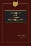 Corbin on Ohio Contracts cover