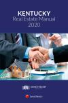 Kentucky Real Estate Manual cover