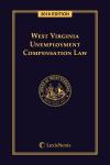 West Virginia Unemployment Compensation Law cover
