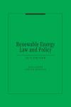 Renewable Energy Law and Policy 