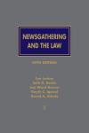 Newsgathering and the Law cover
