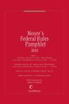 Moore’s Federal Rules Pamphlet  