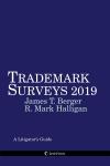 Trademark Surveys: A Litigator's Guide  