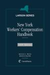 New York Workers’ Compensation Handbook 