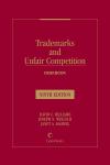 Trademark and Unfair Competition Deskbook  