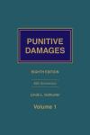 Punitive Damages cover