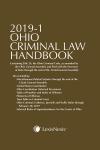 Ohio Criminal Law Handbook 