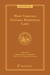 West Virginia Natural Resources Laws cover