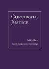 Corporate Justice cover