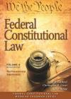 Federal Constitutional Law (Volume 5): The Fourteenth Amendment cover