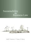 Sustainability & Business Law cover