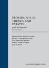 Florida Wills, Trusts, and Estates: Cases and Materials cover