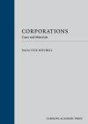 Corporations: Cases and Materials cover