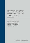 United States International Taxation cover