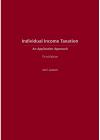 Individual Income Taxation: An Application Approach cover