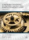 Understanding Employment Law cover
