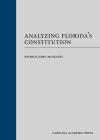 Analyzing Florida's Constitution cover