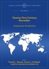 Twenty-First Century Remedies: Comparative Perspectives, The Global Papers Series, Volume X cover