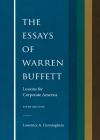 The Essays of Warren Buffett: Lessons for Corporate America cover