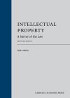 Intellectual Property: A Survey of the Law cover