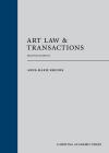 Art Law & Transactions cover