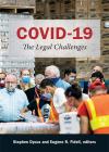 COVID-19: The Legal Challenges cover