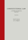 Constitutional Law: A Context and Practice Casebook cover