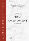 Skills & Values: The First Amendment cover