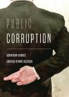 Public Corruption cover