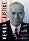 Genius for Justice: Charles Hamilton Houston and the Reform of American Law cover