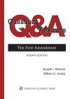 Questions & Answers: The First Amendment cover