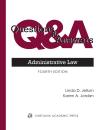 Questions & Answers: Administrative Law cover