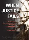 When Justice Fails: Causes and Consequences of Wrongful Convictions cover