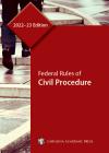 Federal Rules of Civil Procedure cover