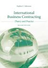 International Business Contracting: Theory and Practice cover