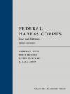 Federal Habeas Corpus: Cases and Materials cover