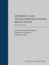 Internet and Telecommunications Regulation cover
