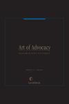 Art of Advocacy Series: Documentary Evidence cover