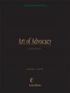 Art of Advocacy: Discovery cover