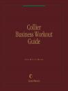 Collier Business Workout Guide cover