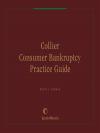 Collier Consumer Bankruptcy Practice Guide 