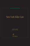 New York Elder Law cover