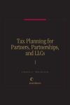 Tax Planning for Partners, Partnerships, and LLCs cover