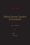 Federal Income Taxation of Inventories cover