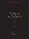 Zoning and Land Use Controls cover
