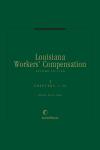 Louisiana Workers' Compensation cover