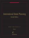 International Estate Planning cover